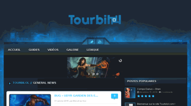 tourbilol.com