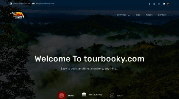 tourbooky.com