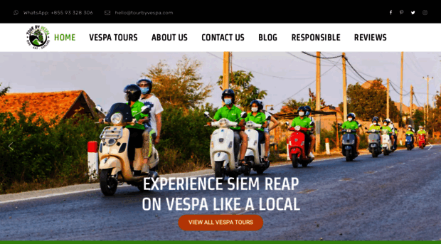 tourbyvespa.com