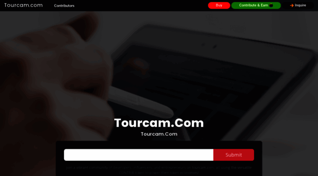 tourcam.com