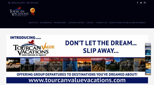 tourcanvacations.com