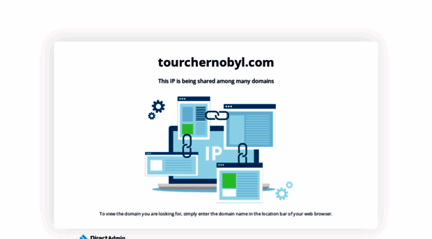 tourchernobyl.com