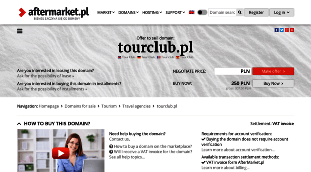 tourclub.pl