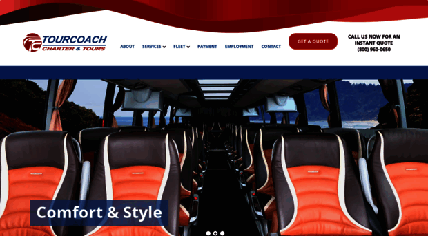 tourcoach.com