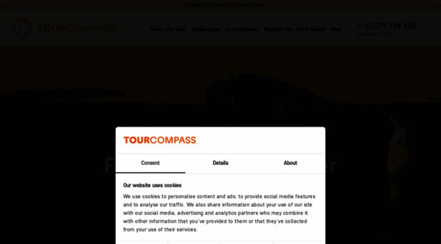 tourcompass.co.uk