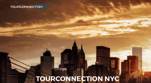 tourconnectionnyc.com