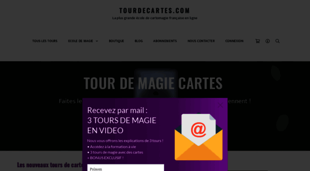 tourdecartes.com