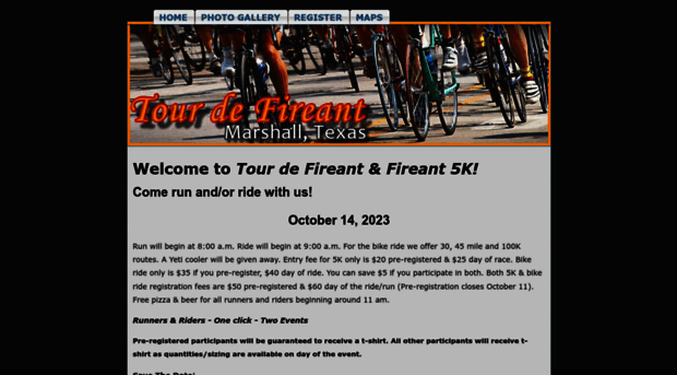 tourdefireant.com