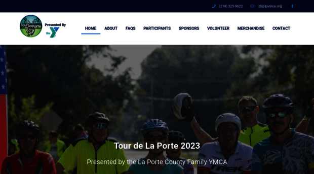 tourdelaporte.org