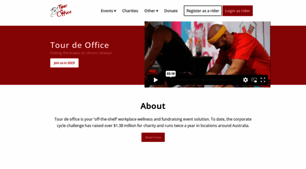 tourdeoffice.com