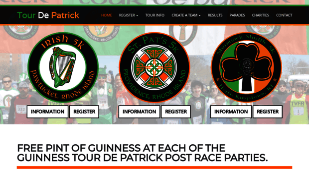 tourdepatrick.com