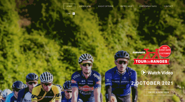 tourderanges.co.nz