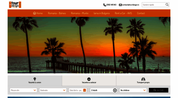 tourdesign.ro