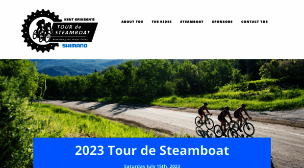 tourdesteamboat.com