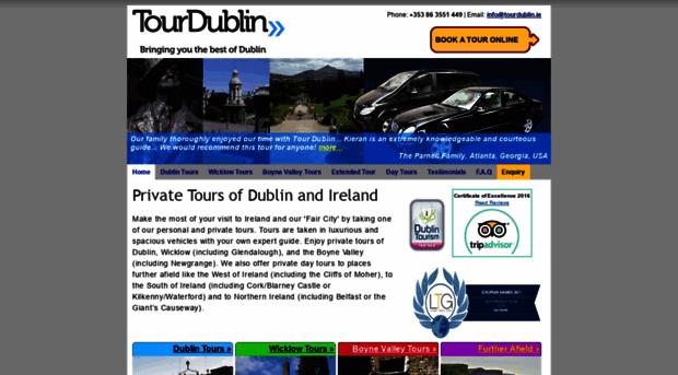 tourdublin.ie