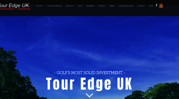 touredgeuk.co.uk