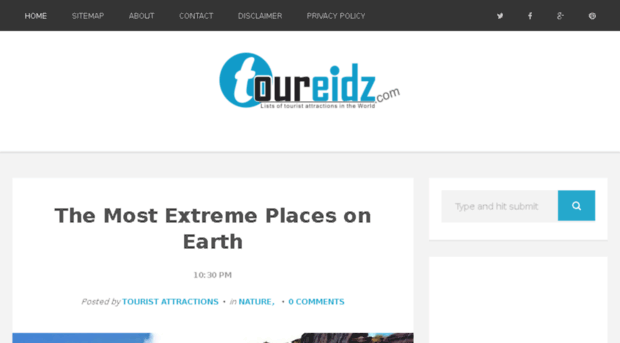 toureidz.com