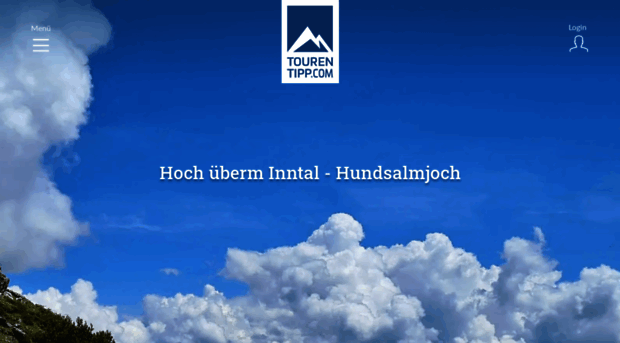 tourentipp.de