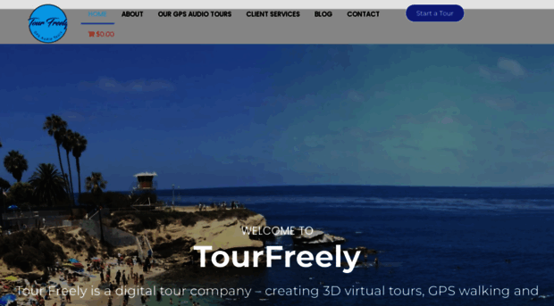 tourfreely.com