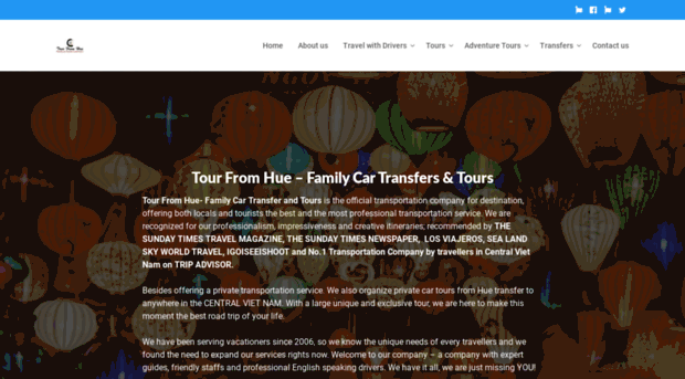 tourfromhue.com