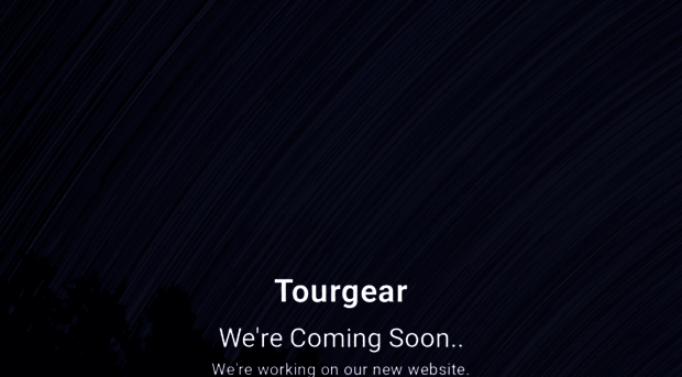 tourgear.com