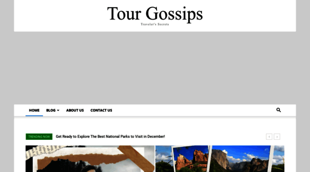 tourgossips.com