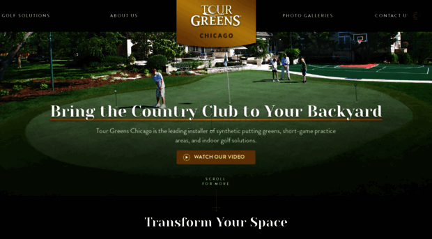 tourgreenschicago.com