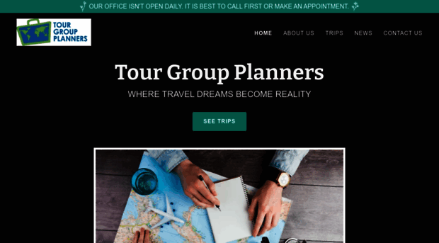 tourgroupplanners.com