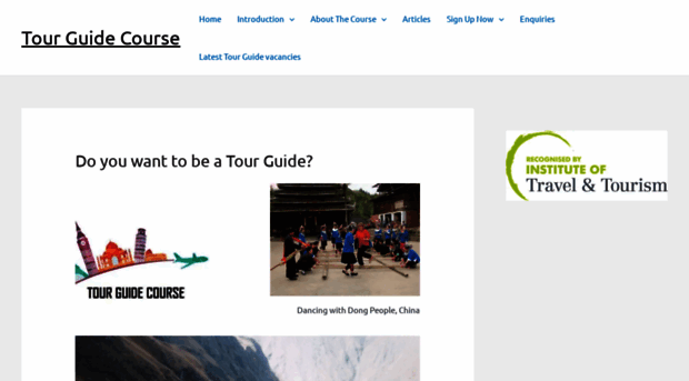 tourguidecourse.com