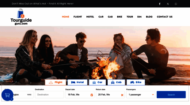tourguideguru.com