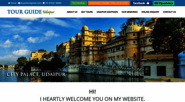 tourguideudaipur.com