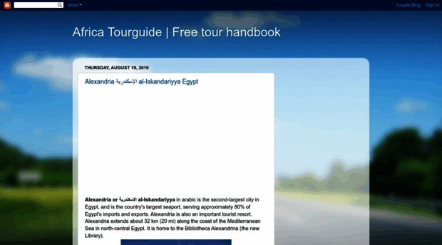 tourhandbook.blogspot.com
