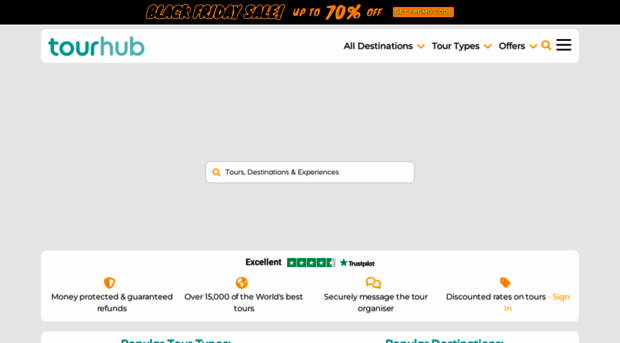 tourhub.co