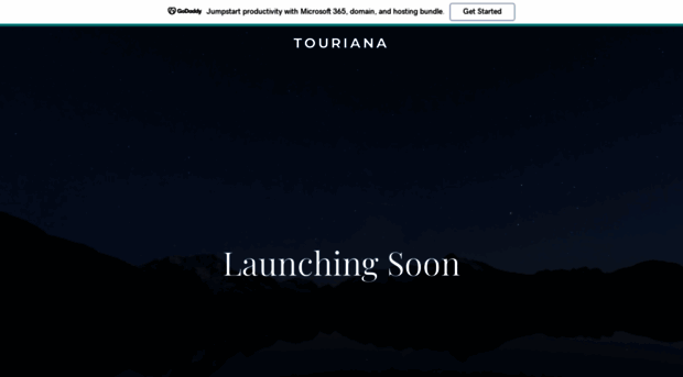 touriana.com