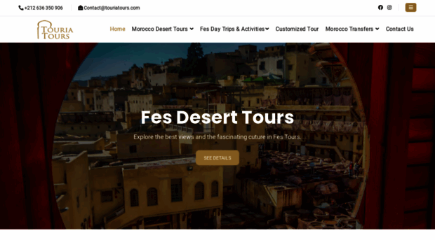 touriatours.com