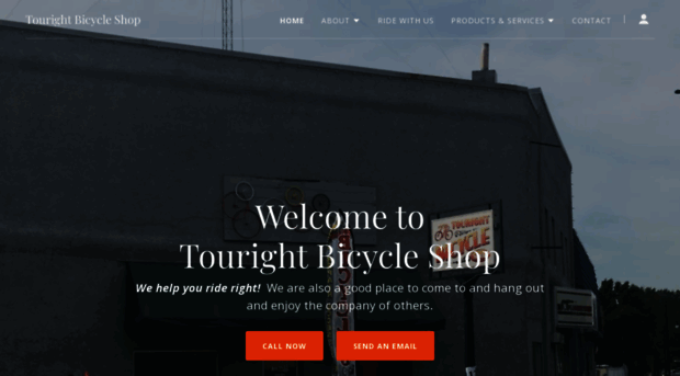 tourightbicycleshop.com