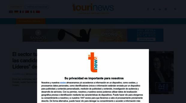 tourinews.es