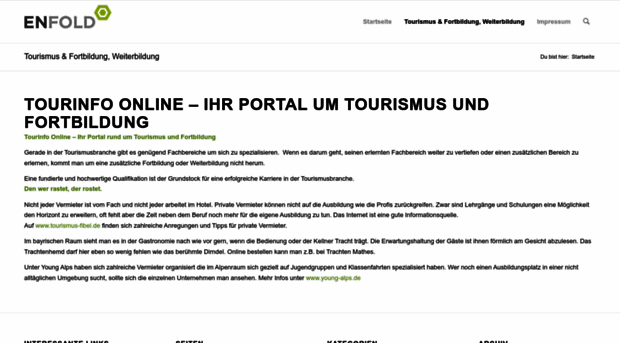 tourinfo-online.de