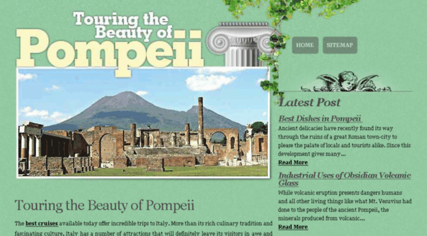 touring-pompeii.com