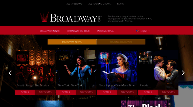 touringbroadway.com