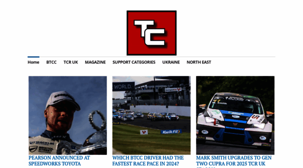 touringcarmagazine.co.uk