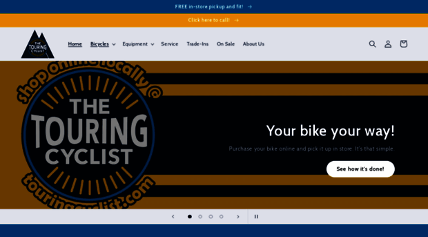 touringcyclist.com