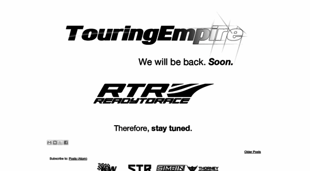 touringempire.com