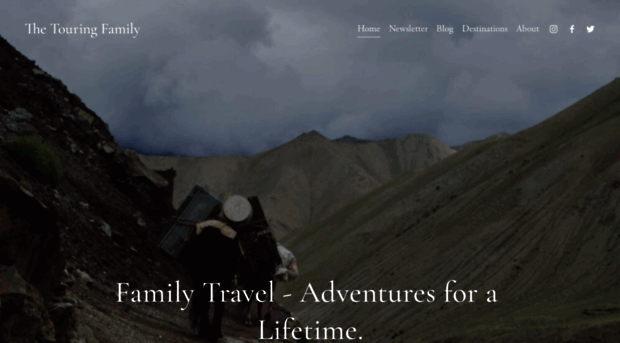 touringfamily.com