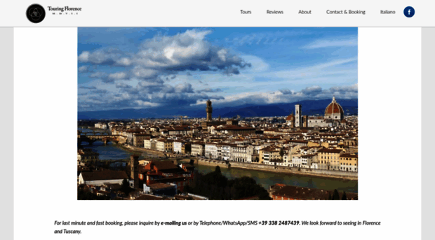 touringflorence.com