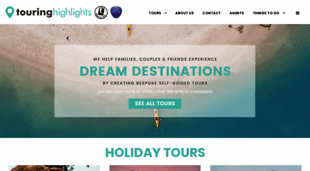 touringhighlights.com