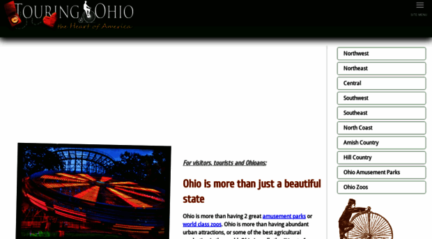 touringohio.com