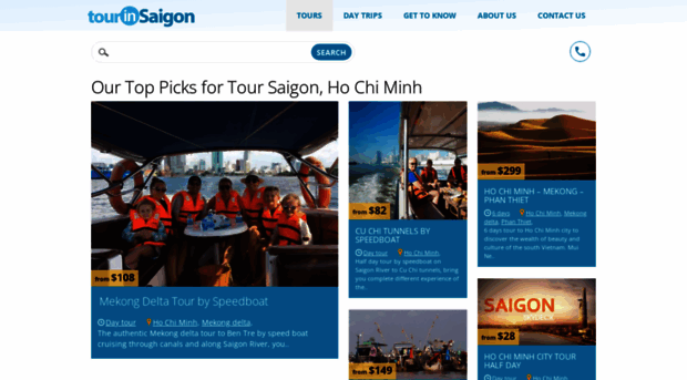 tourinsaigon.com