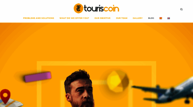 touriscoin.com