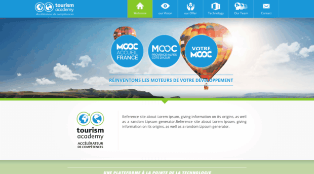 tourism-academy.com